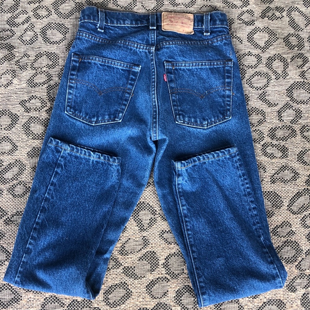 Vintage Levi’s 505, waist 29
